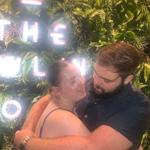 Meet your Posher, Joanne